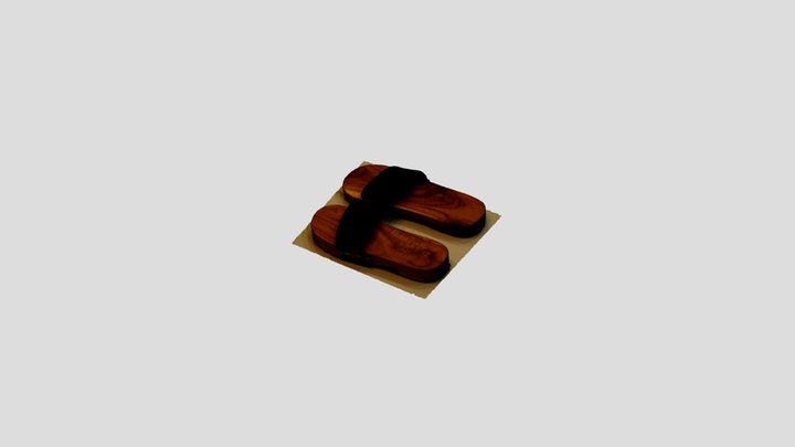 Guoc 3D Model