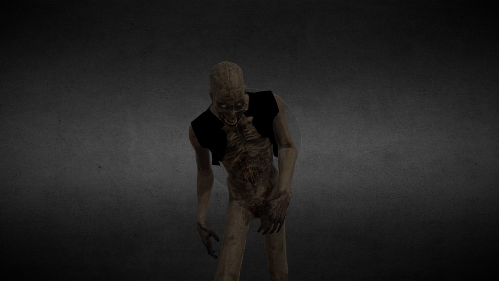 【SCP SL】SCP 106