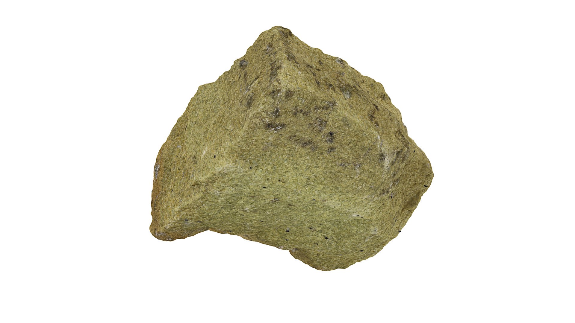 Sample # 35 - Download Free 3D model by geologysamplesforlabsandtests ...