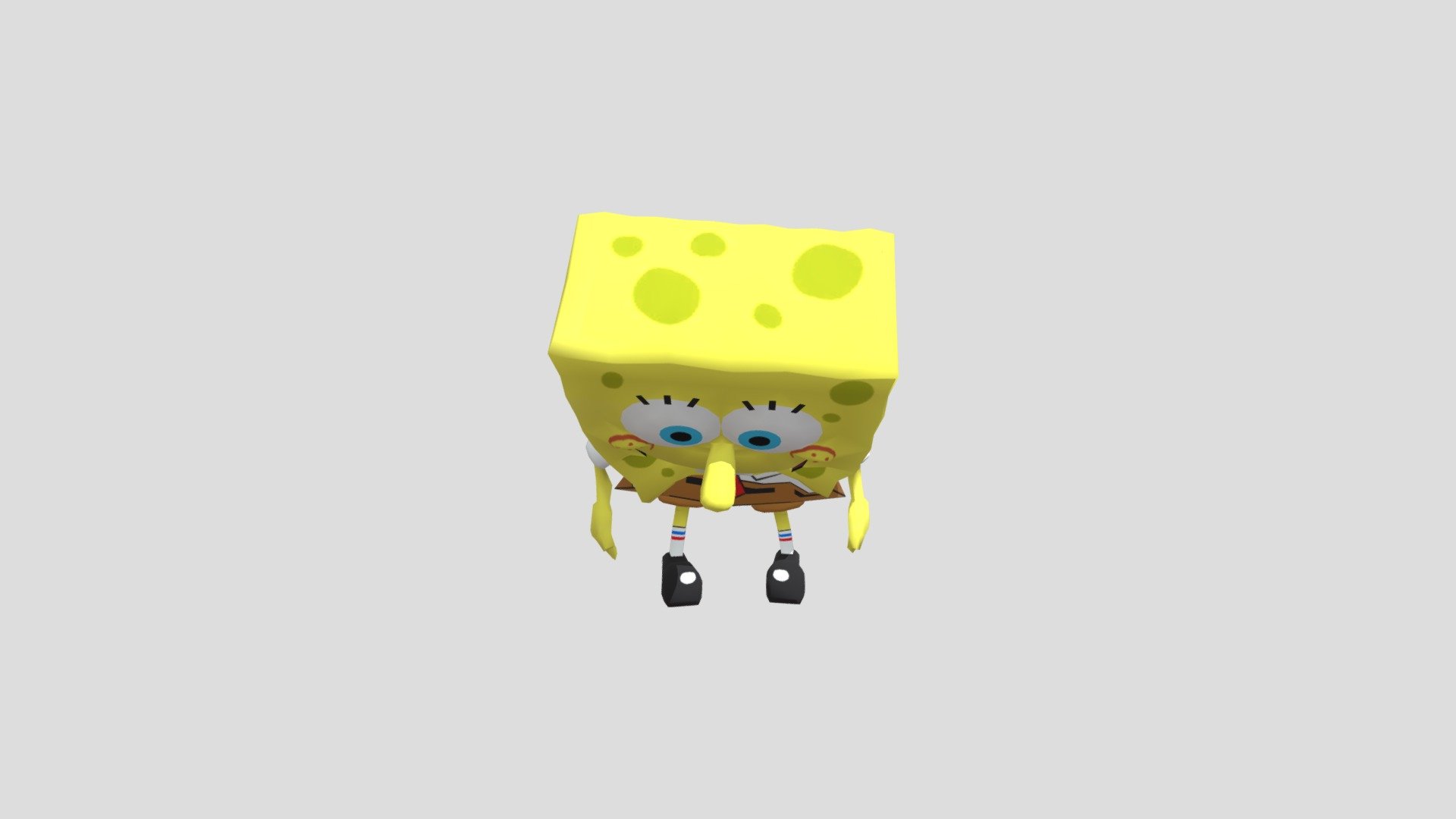 Spongebob sad HD wallpapers