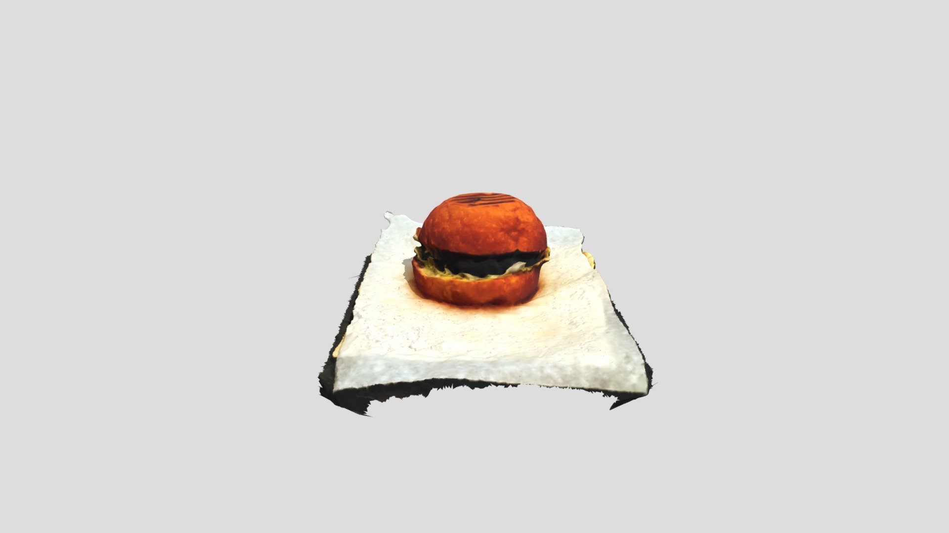 Burger 80k