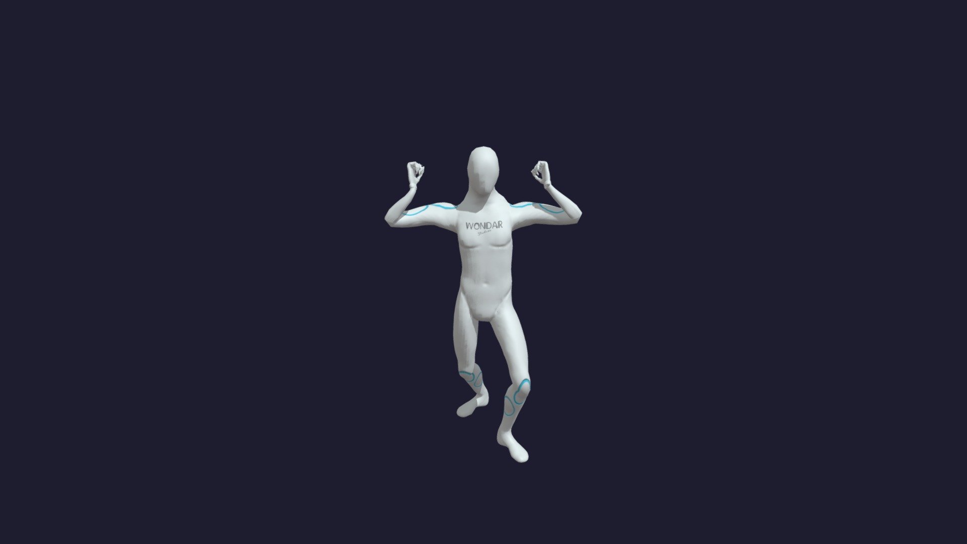 Euphoric — Sketchfab embed 3D viewer