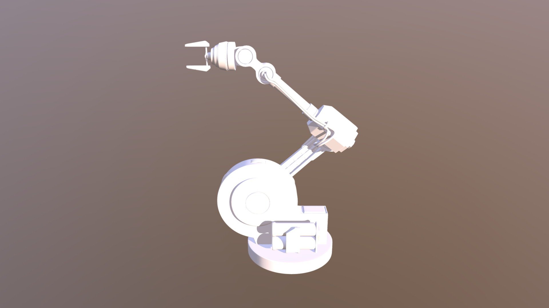 RoboArm