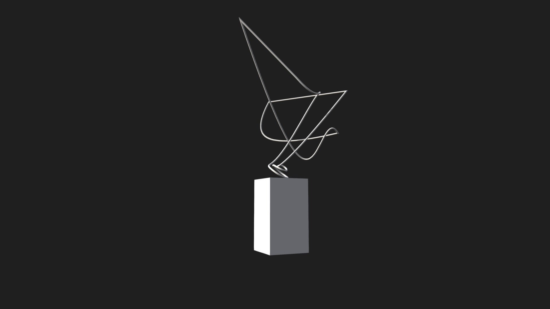 Wire Study 3.1