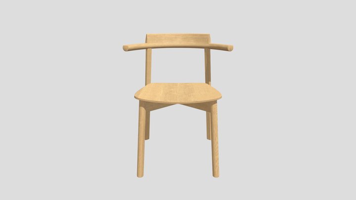 323_Peeler 3D Model