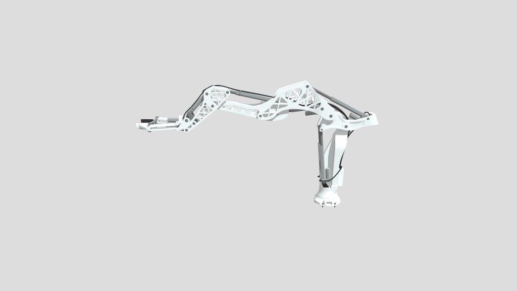 Industrial Robot