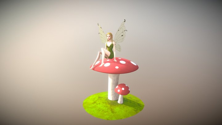 Fairy