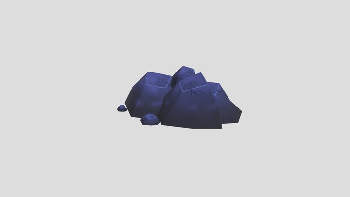 A107082036 林毓庭 3D Model