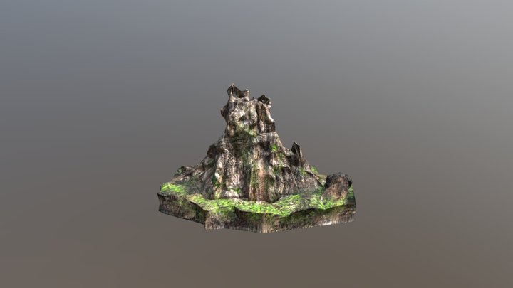 model 3D Model