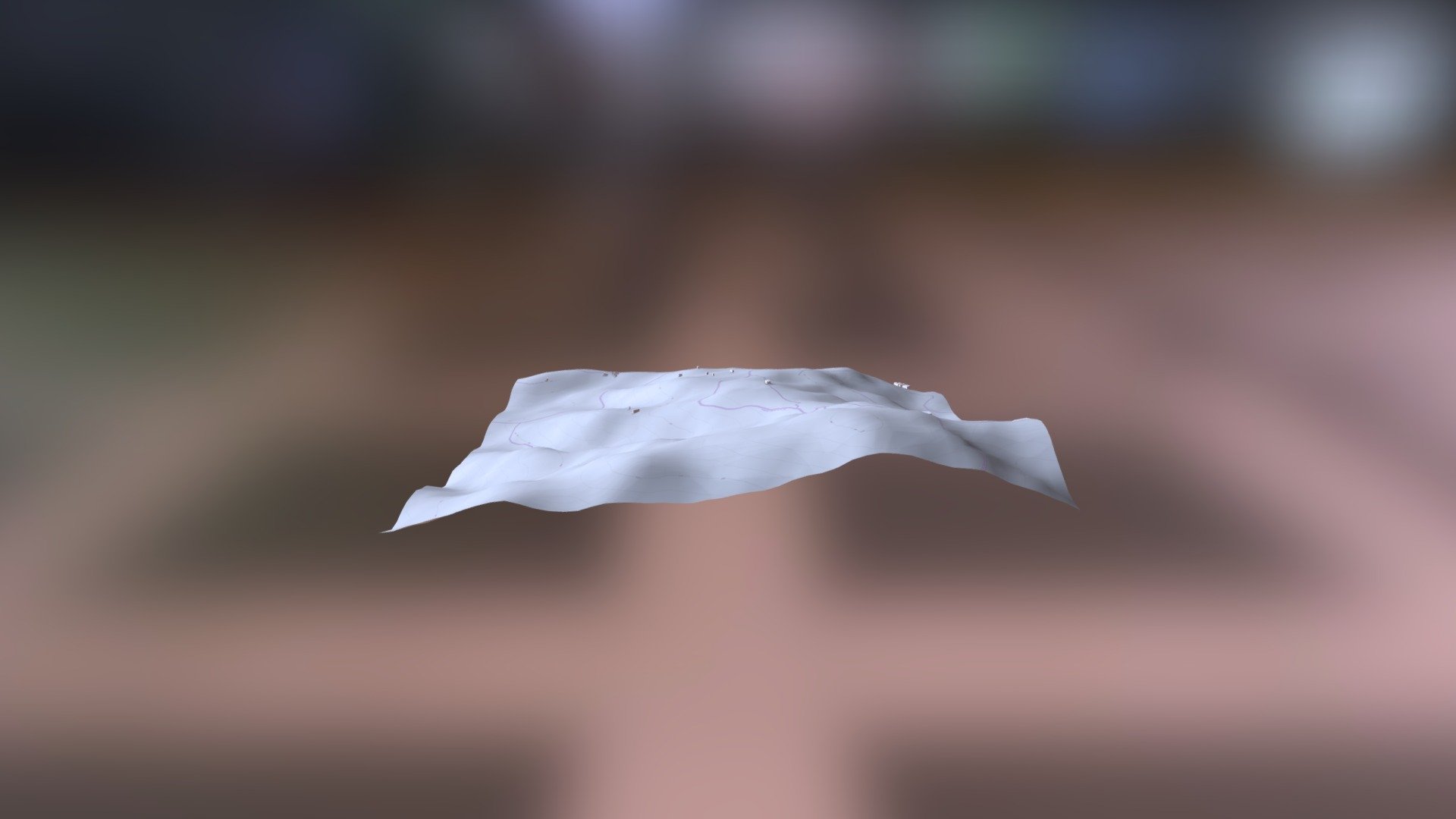 C1452 Southern Kos: Vigles — Sketchfab embed 3D viewer