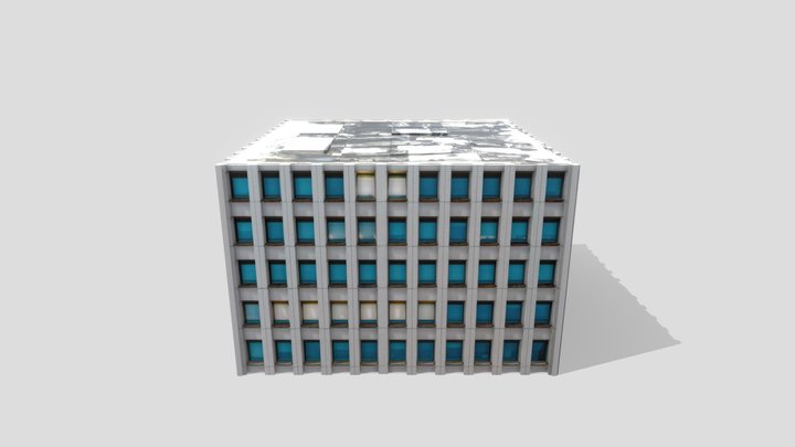Building 3D Model