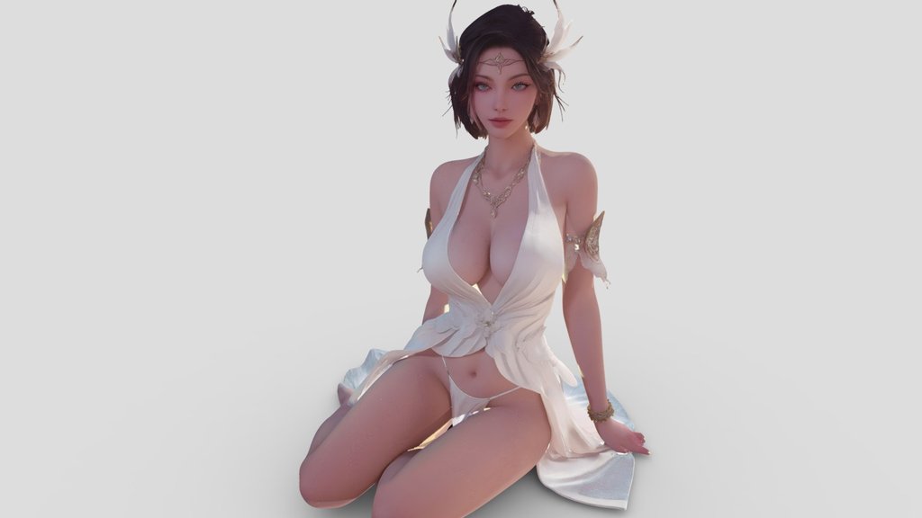 korea game female 1