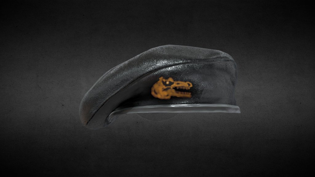 UTSM 3.0 hat V2