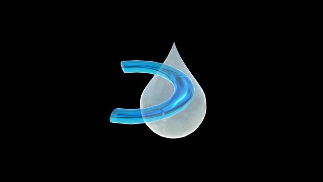 Logo 3D Model