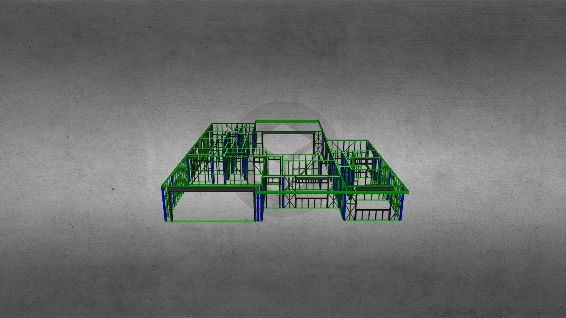19 Lloyd Frames