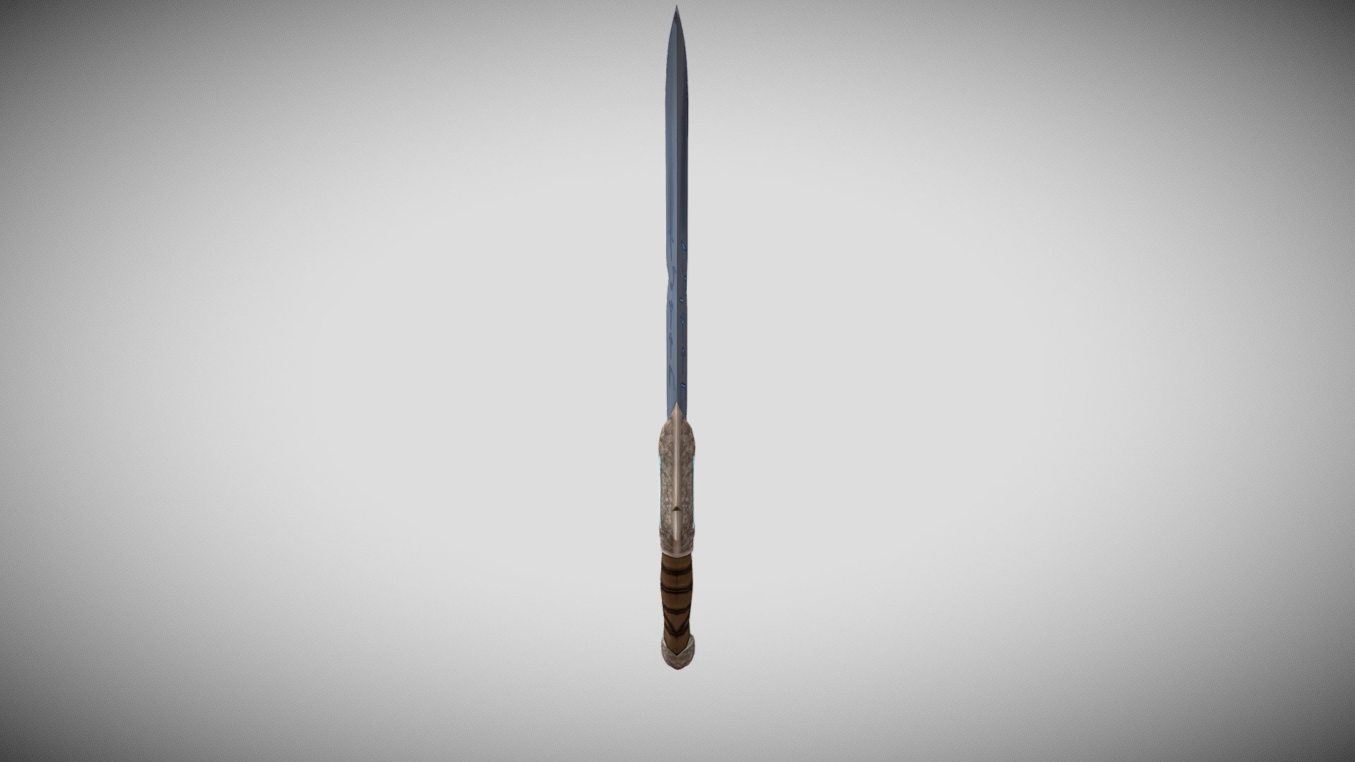 Fantasy Dagger 1