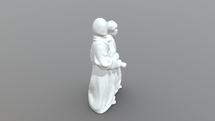 SfabCopy 3D Model