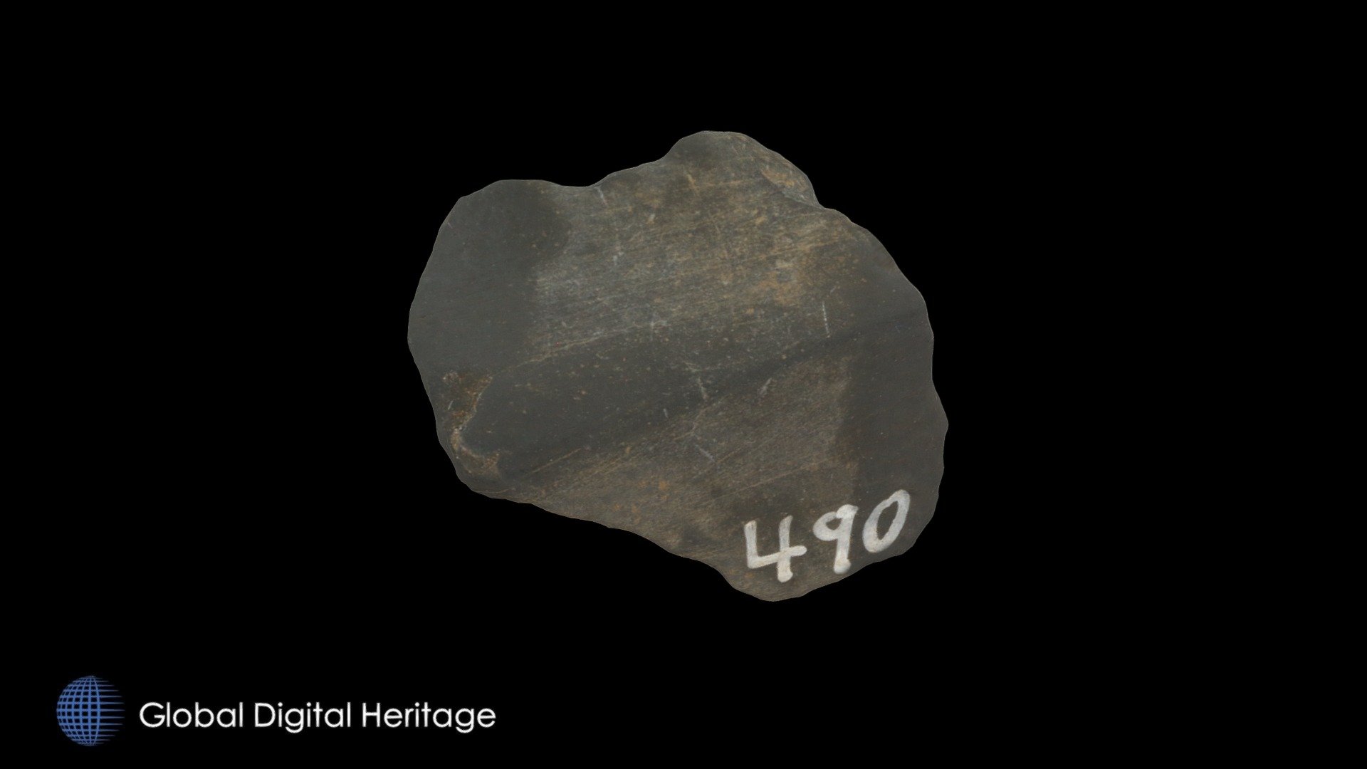 Polished Slate XCB-001-547