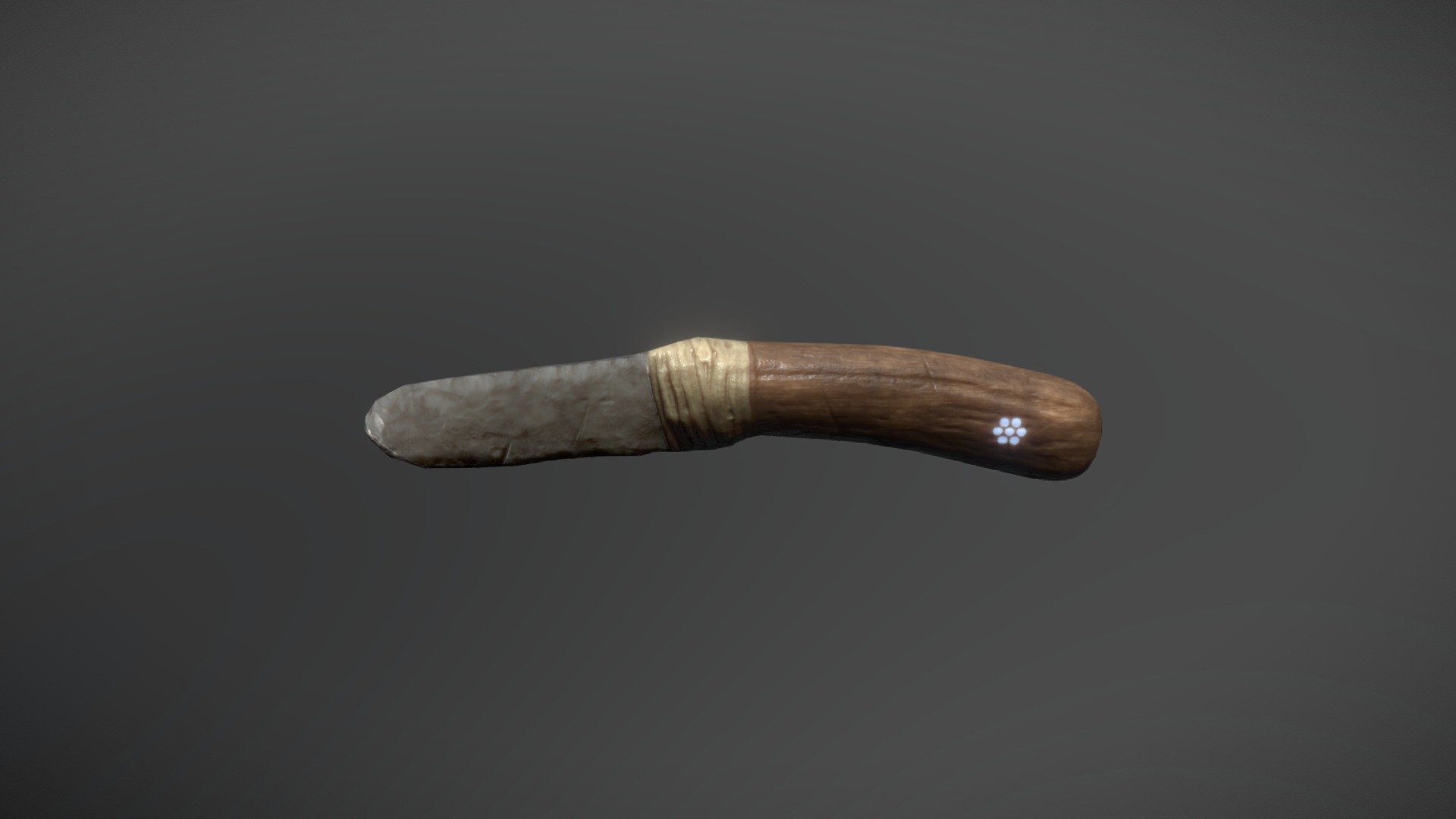 Stone Knife
