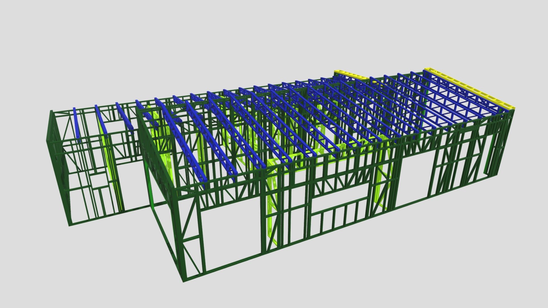 FT723 - 3D model by tkdrafting [5cfe6ed] - Sketchfab