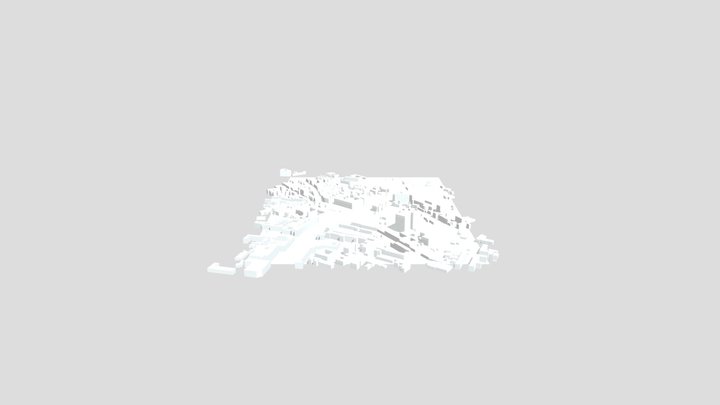 центр киева, украина – Kostenloses 3D-Modell STL