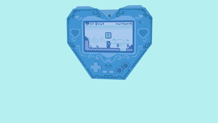 Famitracker 3D models - Sketchfab