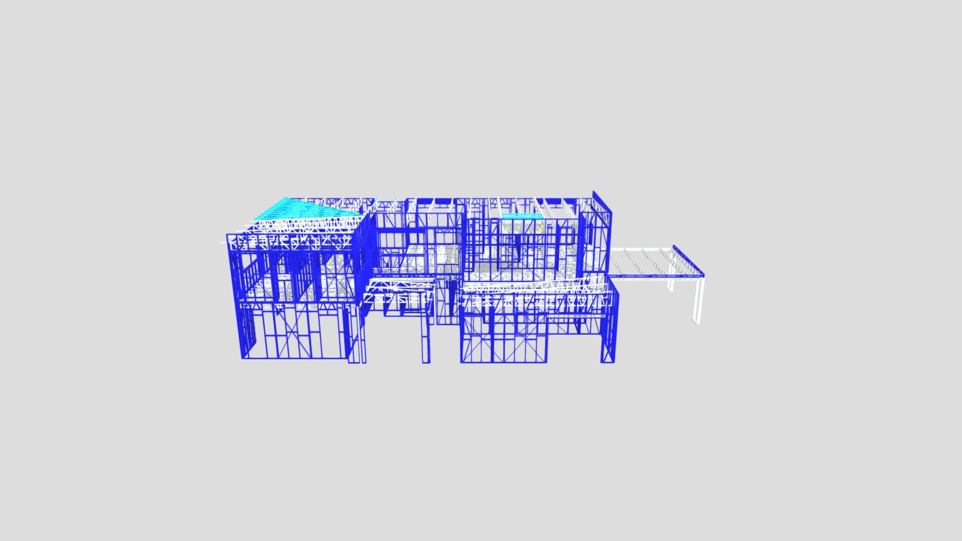 JN0285 Parry 3D — Sketchfab embed 3D viewer