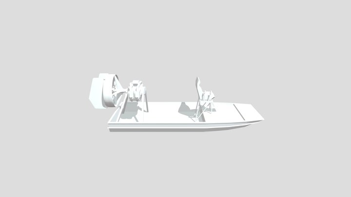 Test 3D Model