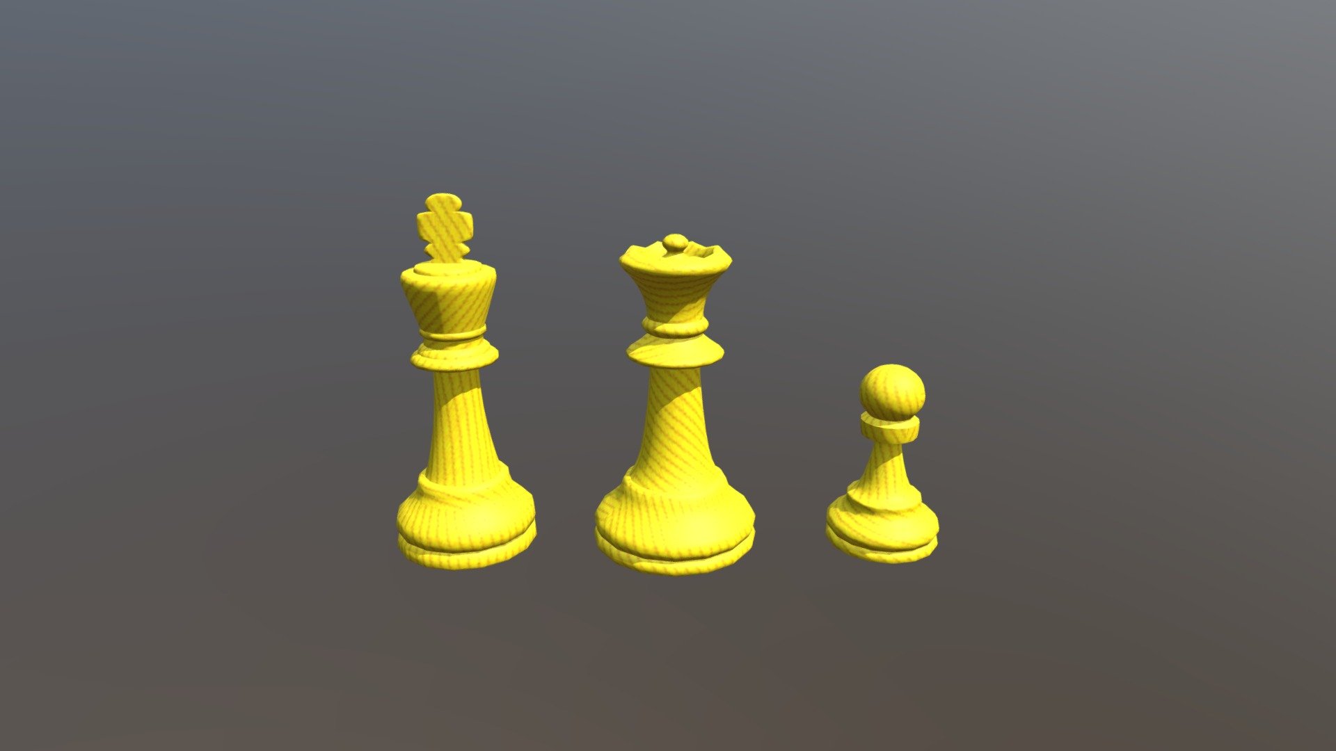 chesspiece assignment