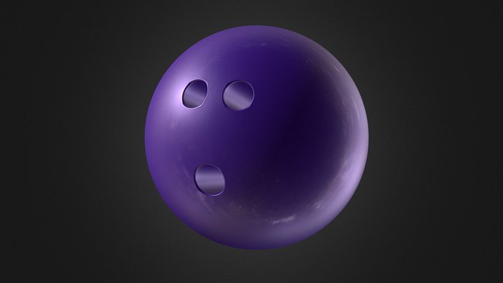 Sketchbook 6 - [Bowling Ball]