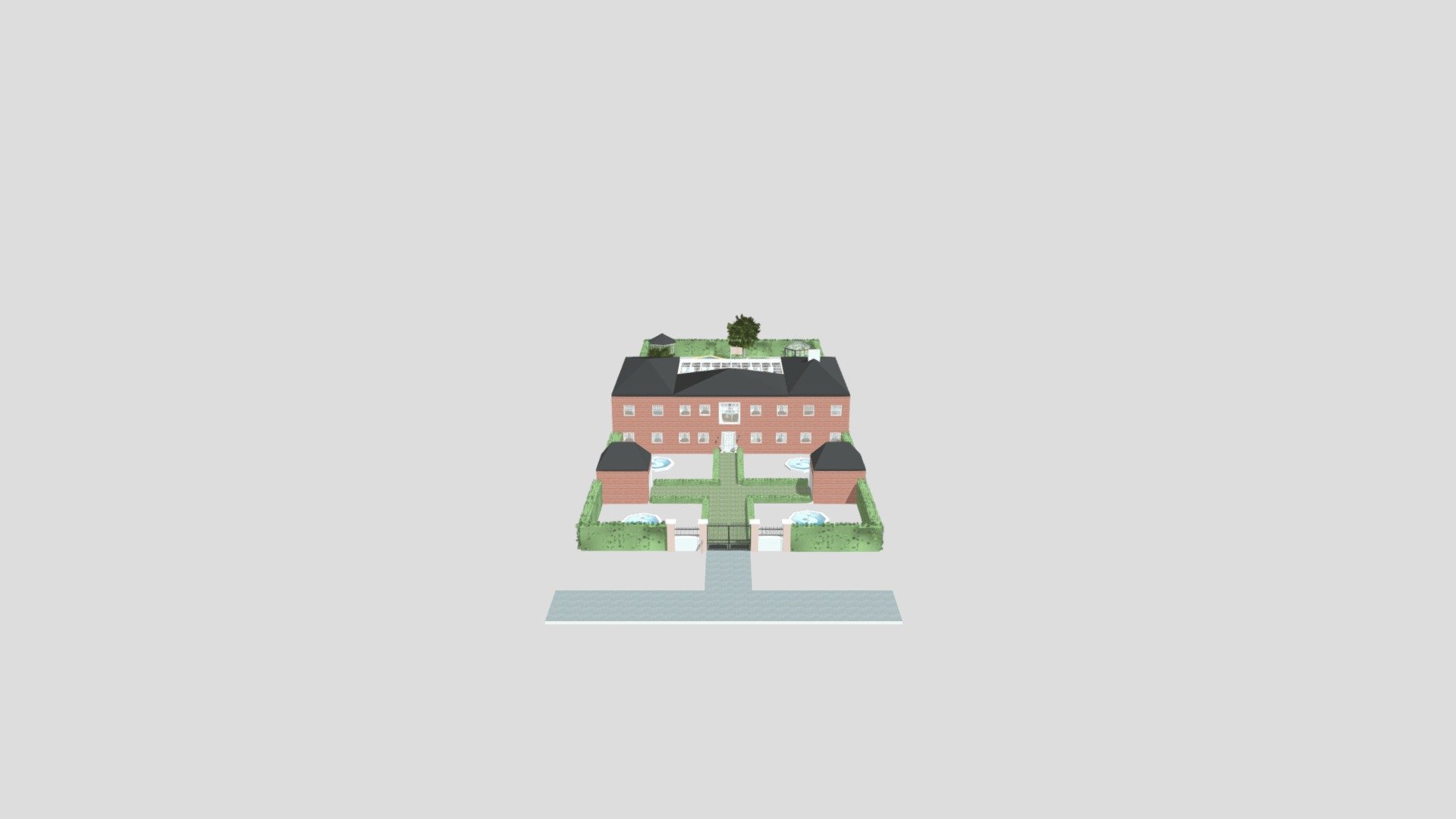 Home américa