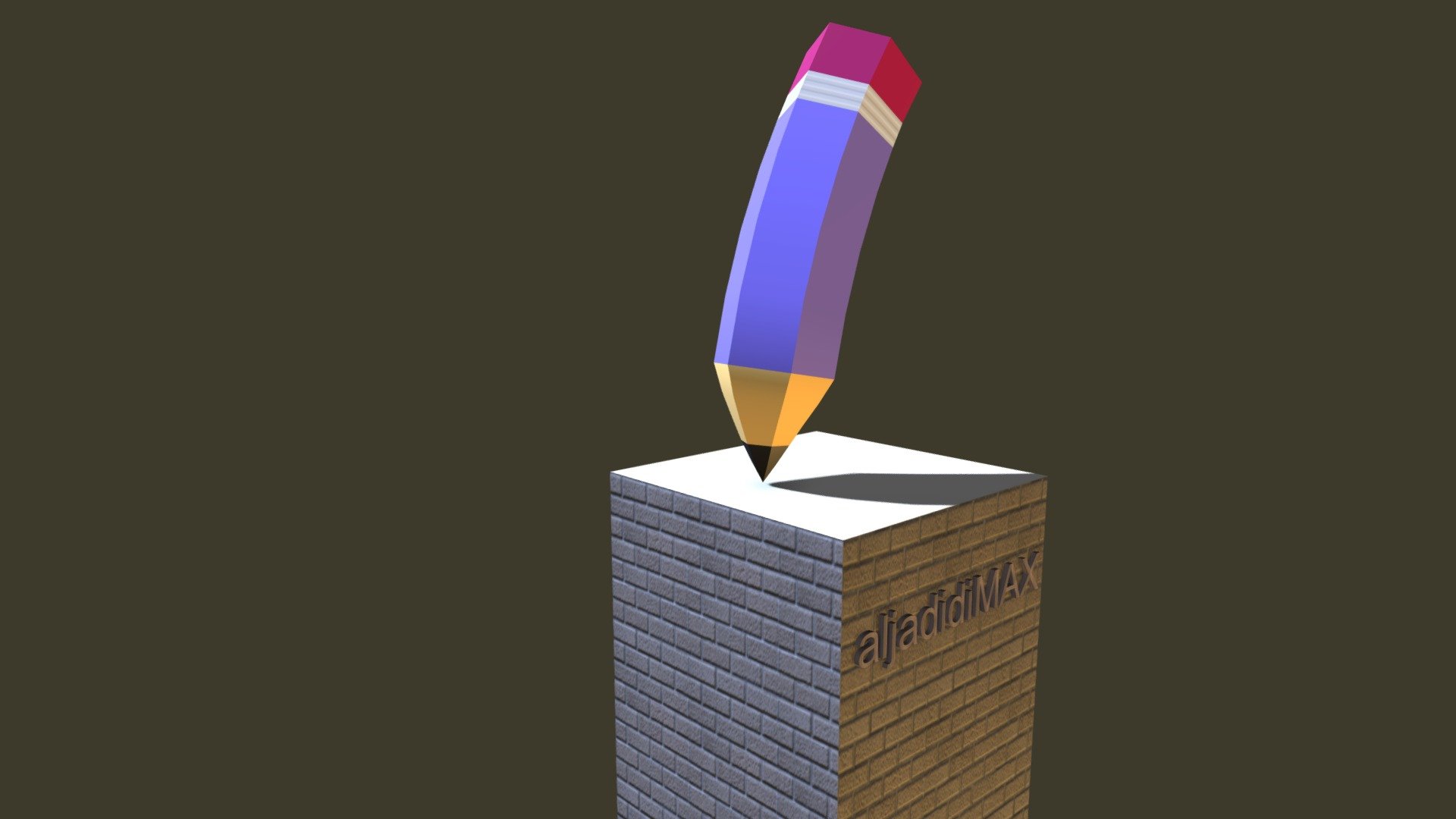 Pencil