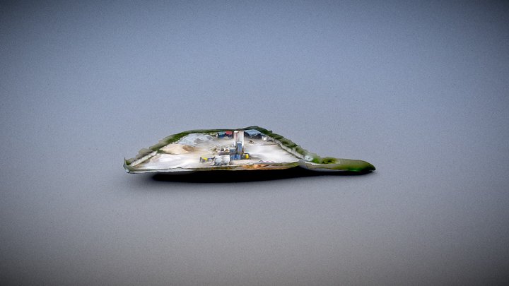 model 3D Model