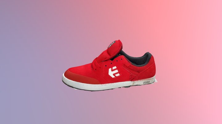 Enties 3D models - Sketchfab