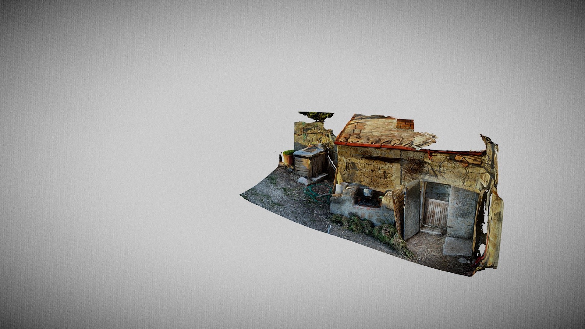 forno