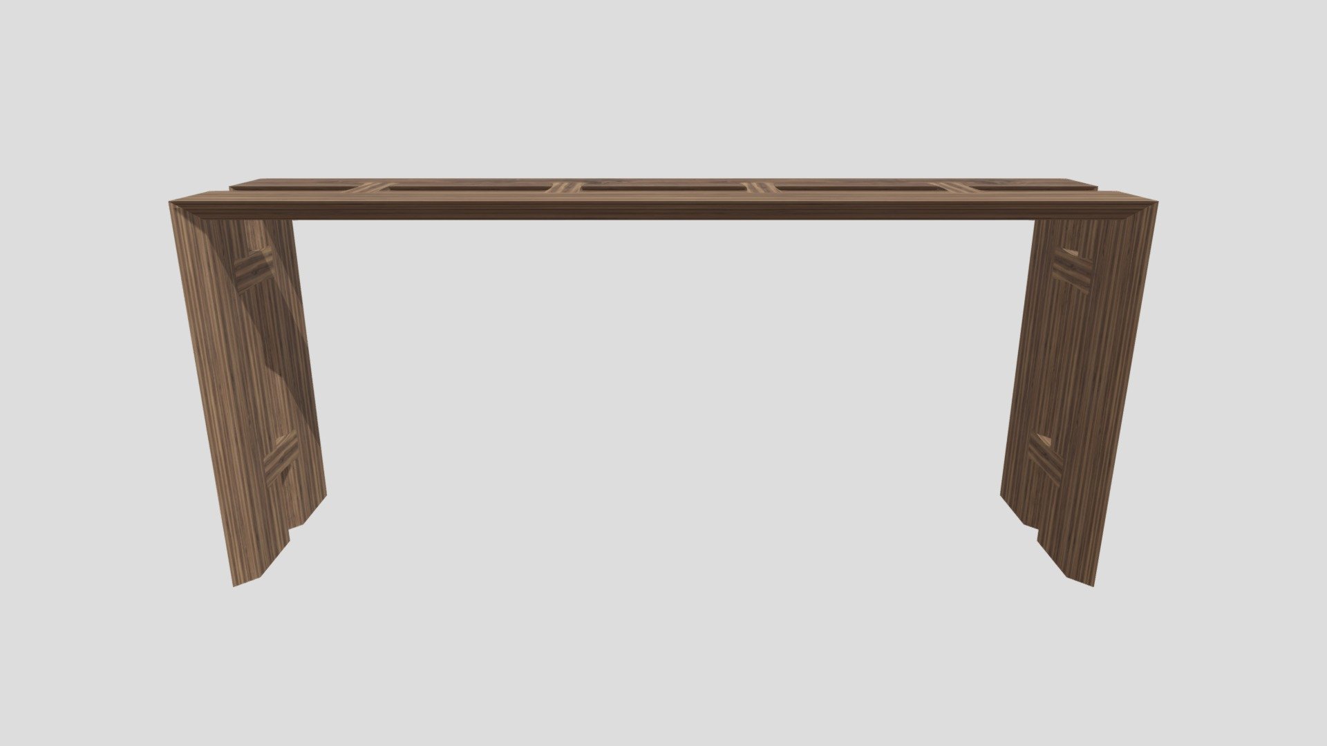 Credenza Cabos 180