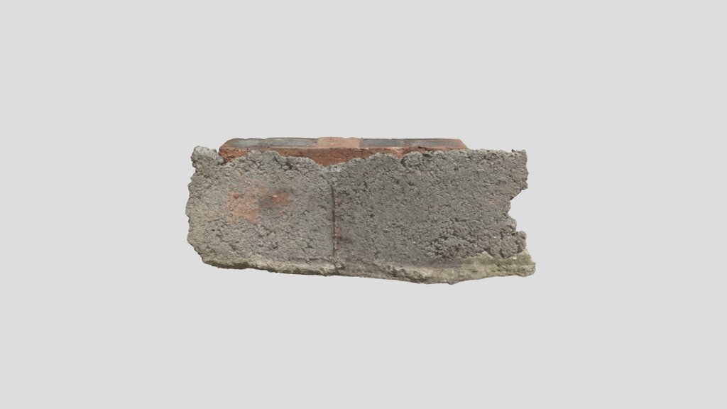 Brick Ruins