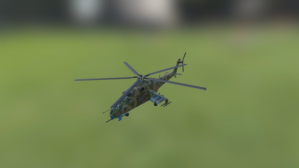 Mi24