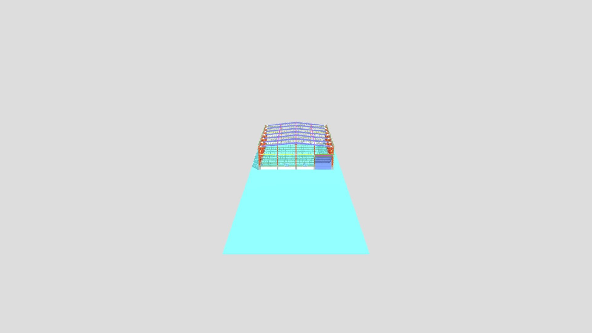 保勝廠房新建工程