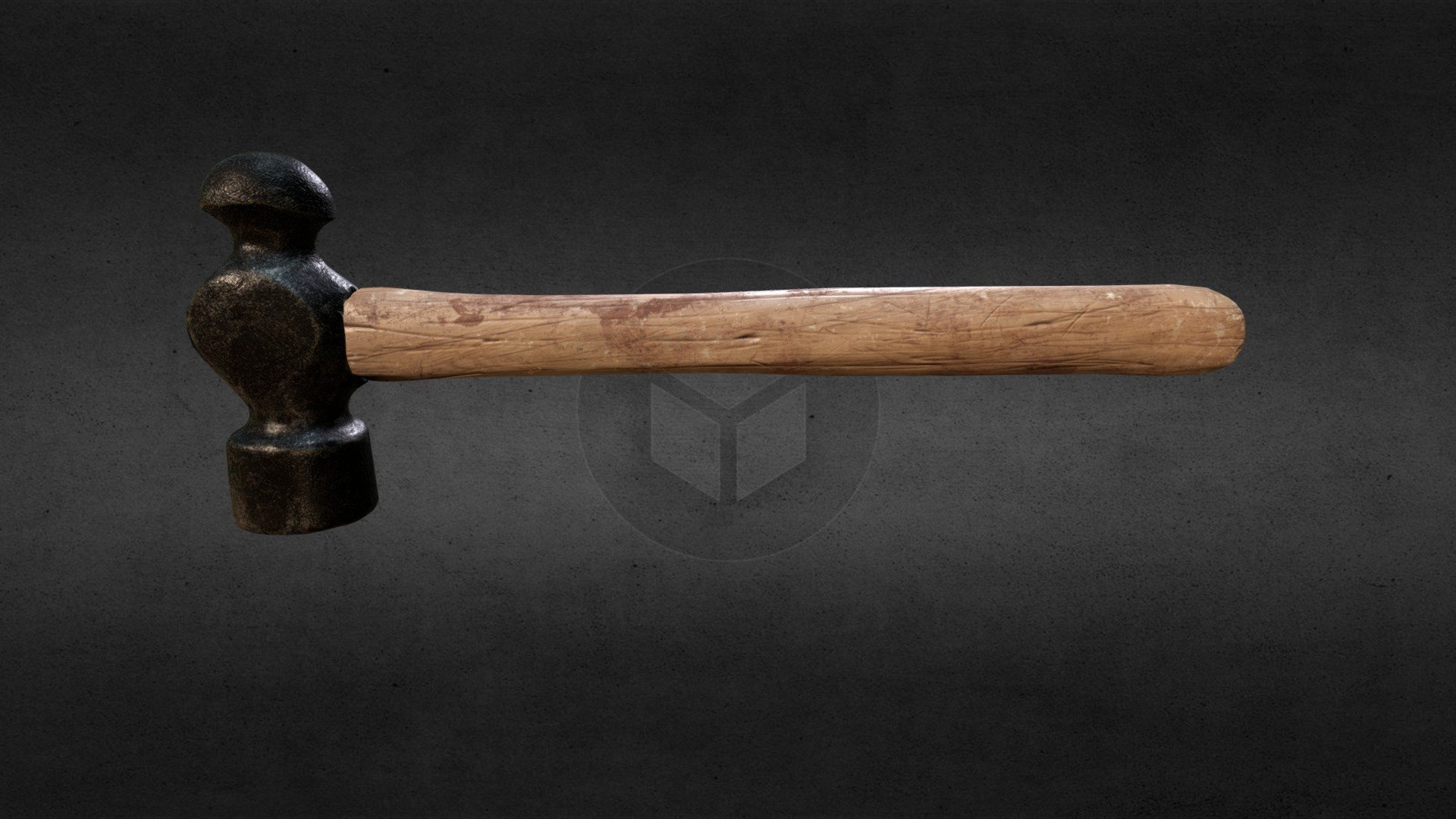 Old Hammer PBR