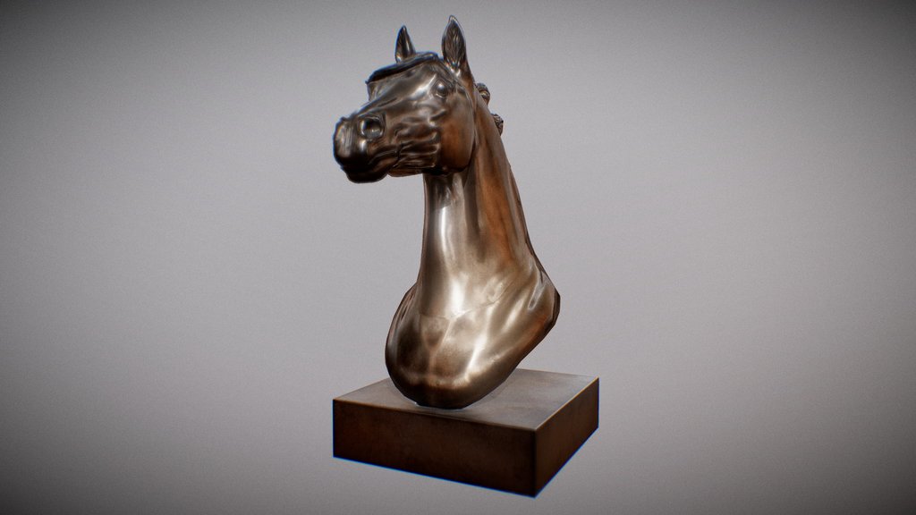 Horse Head