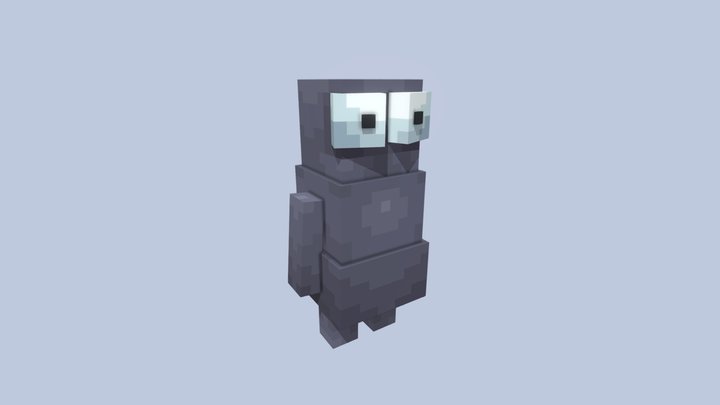 R.E.P.O 3D Model