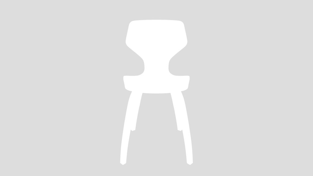 Wooden Chair