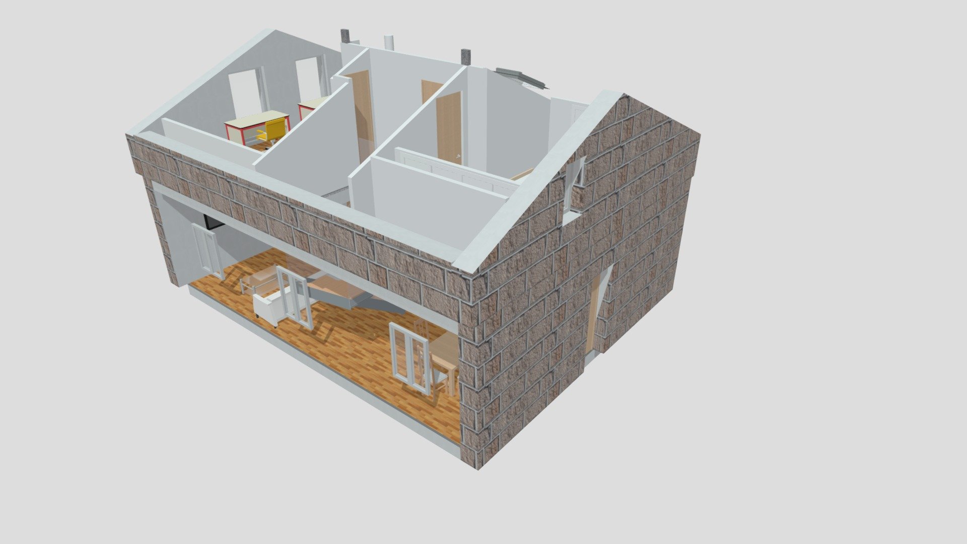 BEMBRIVE  sketchfab