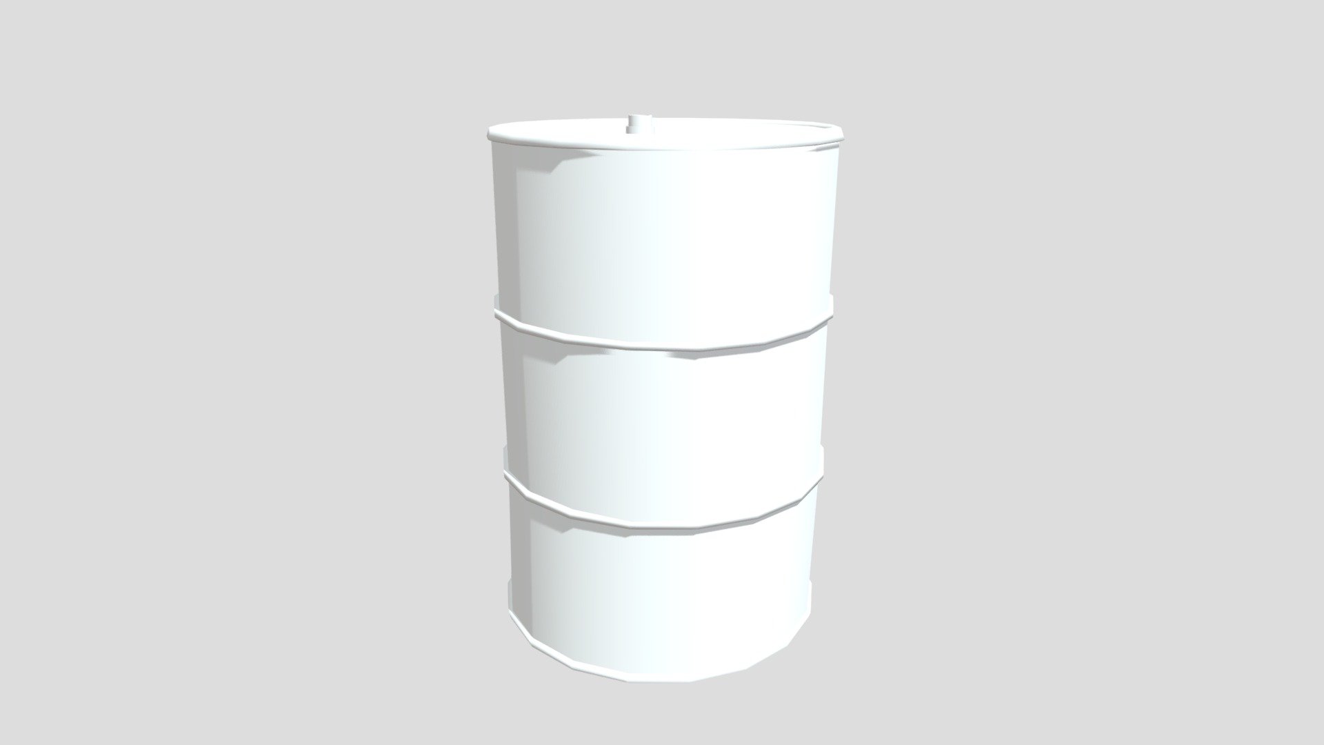 Barrel
