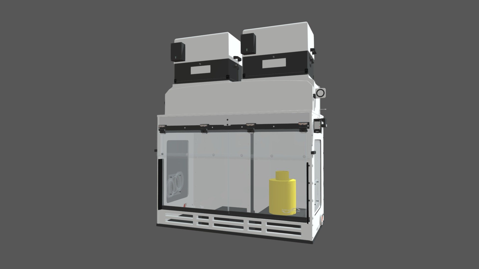 CQ23277-01 — Sketchfab embed 3D viewer