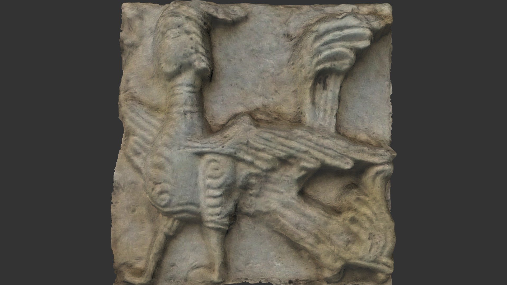 4stone-right-3 Saint George Cathedral