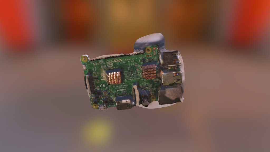 Raspberrypi