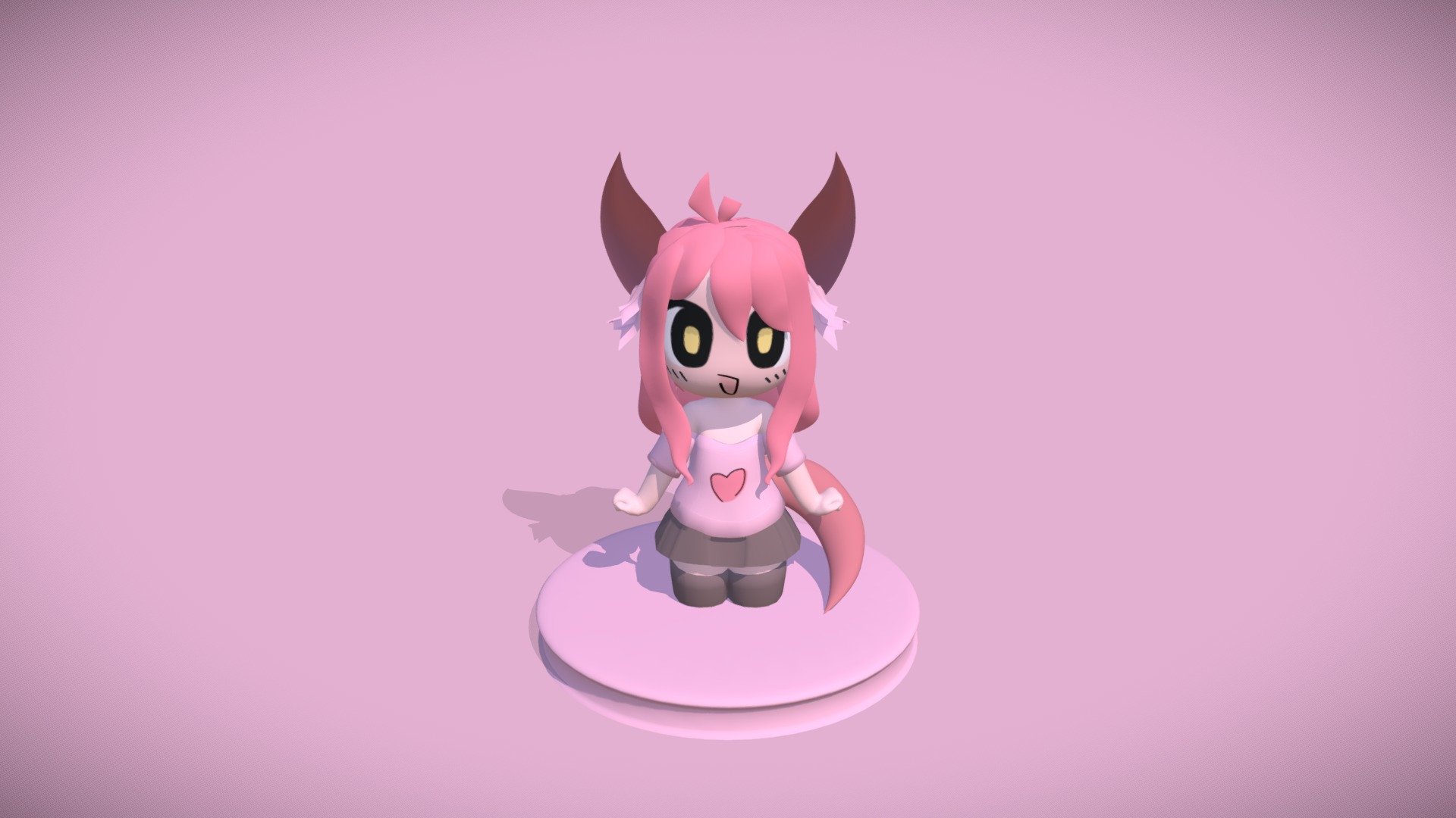 Cute gon for @ceroblitz