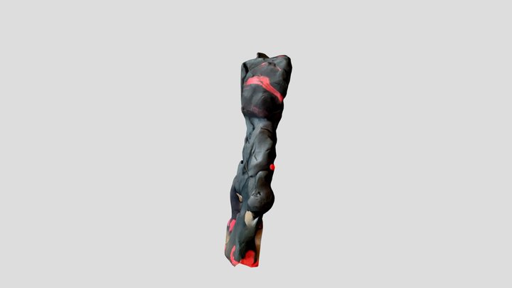 New Qlone 3D Model